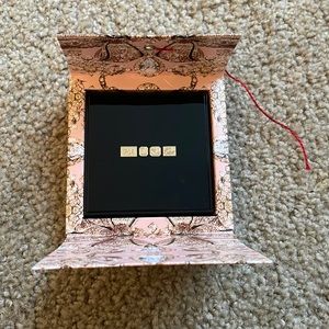 Pat McGrath eyeshadow